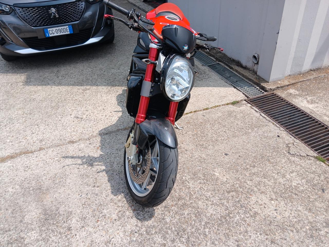 Mv Agusta Brutale 910 910