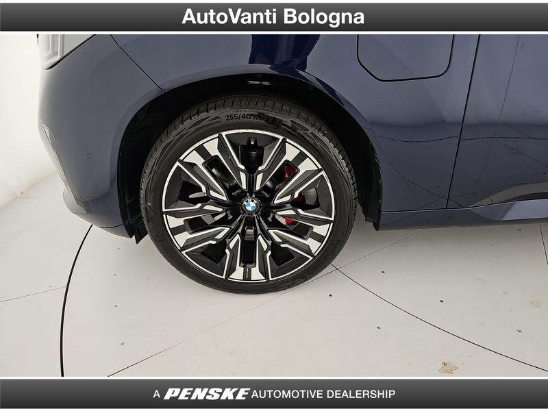 BMW X3 X3 xdrive30e MSport Pro auto