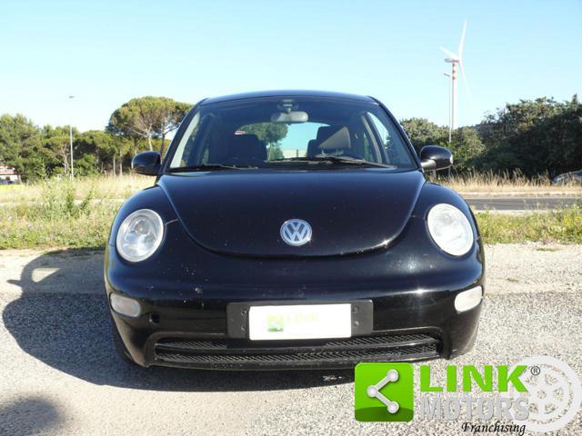 VOLKSWAGEN New Beetle 1.9 TDI 101CV