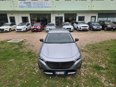 PEUGEOT 308 BlueHDi SW 130CV Allure