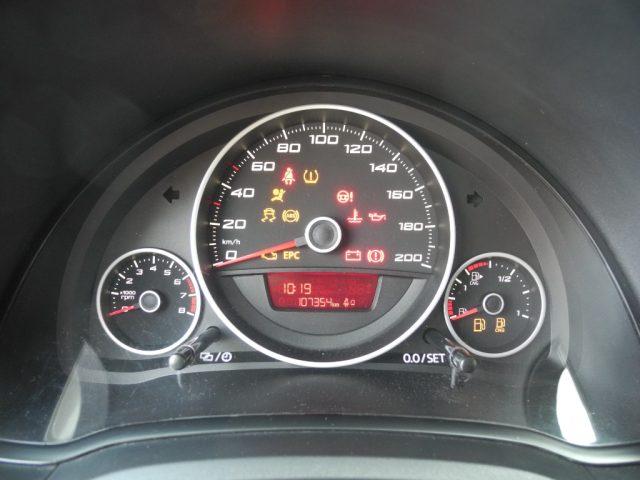SEAT Mii 1.0 68cv 5p. Style Ecofuel -OK NEOPATEN.- NO BOLLO
