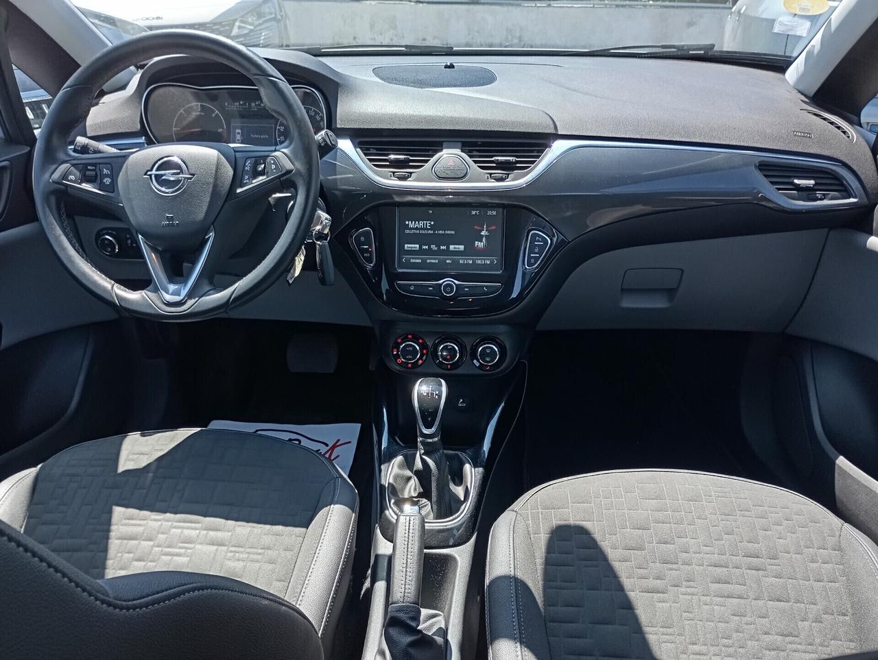 Opel Corsa 5P 1.3 CDTI ecoFLEX 95CV Cosmo Aut.