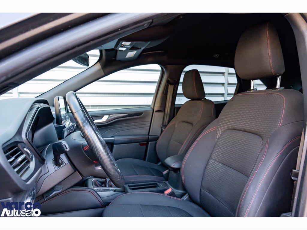 FORD Kuga 1.5 ecoboost st-line 2wd 150cv del 2022