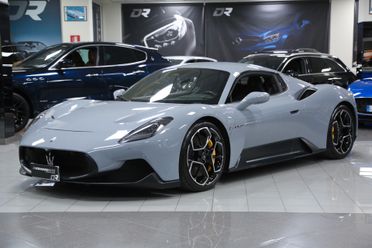 Maserati MC20 3.0 V6 630cv rwd_FRENI CARBOCERAMICA_IVA ESPOSTA