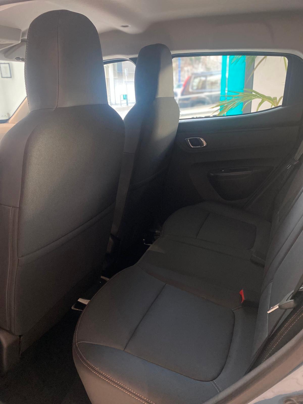 Dacia Spring Extreme Electric 65