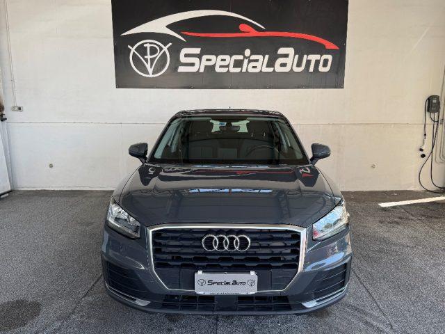 AUDI Q2 1.6 TDI Business