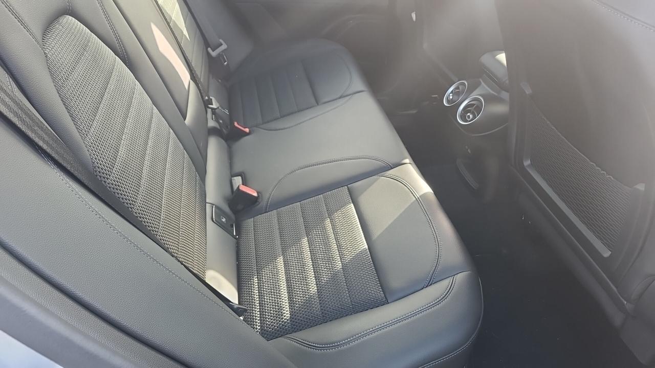 Alfa Romeo Stelvio 2.2 160CV AT8 SPRINT **FULL LED+NAVI+RCAM+PRIVACY*