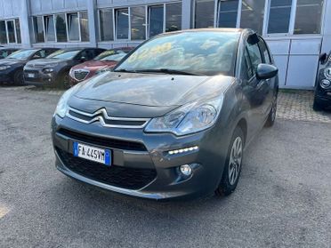 Citroën C3 C3 1.0 PureTech 68 Seduction