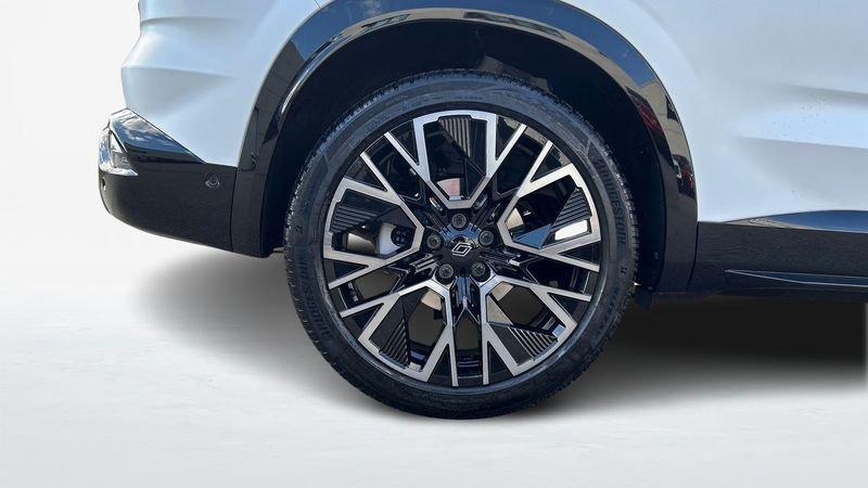 Renault Austral esprit Alpine MY25 full hybrid E-Tech 200