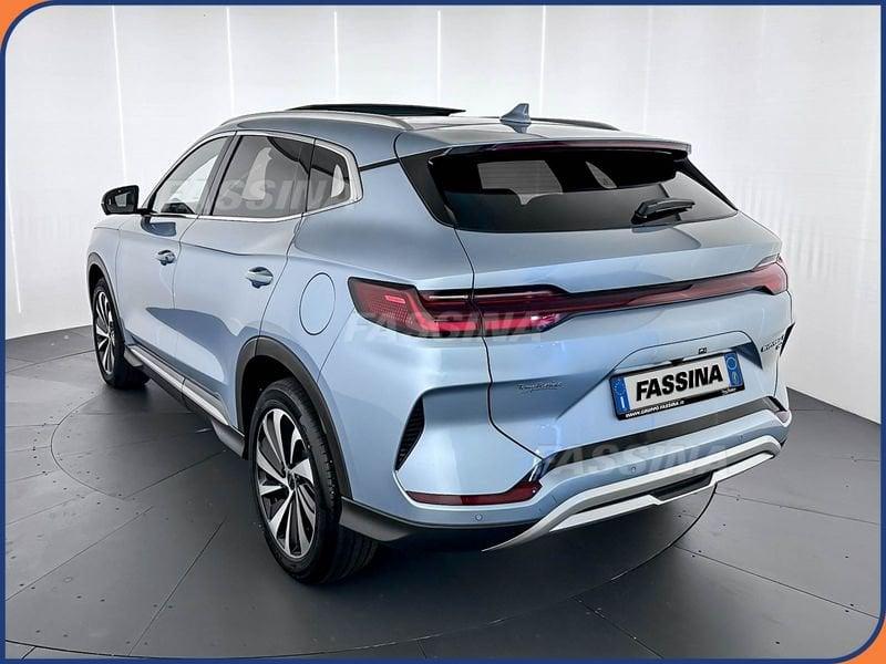 BYD Seal U Seal U DM-i 1.5 phev Boost 2wd