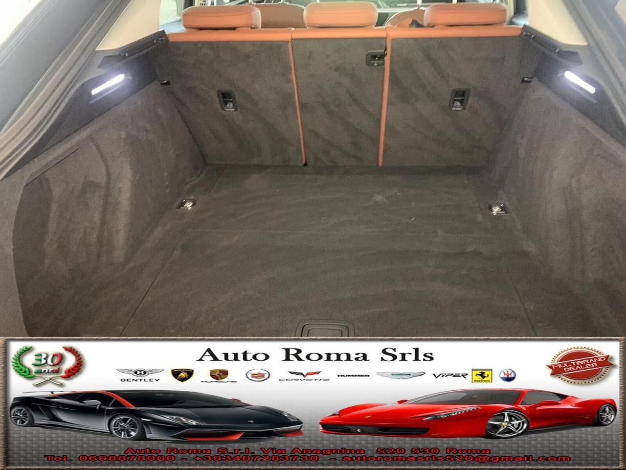 Audi Q8 e-tron Sportback quattro