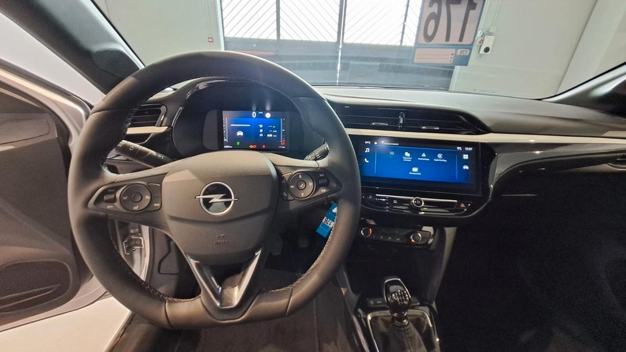 Opel Corsa 1.2 100 CV GS