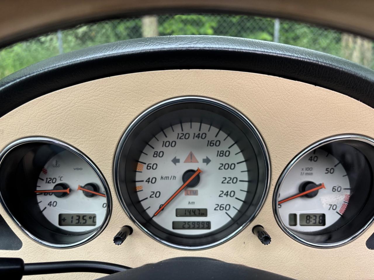 Mercedes-benz SLK 200 cat Kompressor Evo