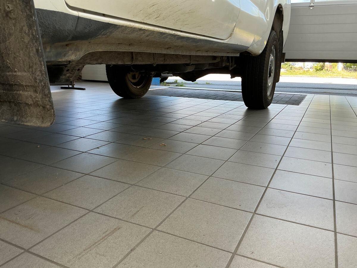 Toyota Hilux 2.5 D-4D 4WD 2p. EXTRA CAB 4X4