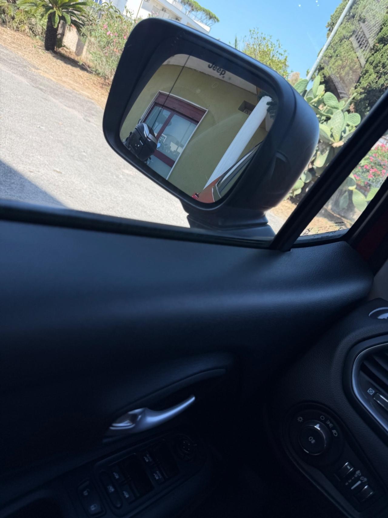 Jeep Renegade 1.0 T3 Limited