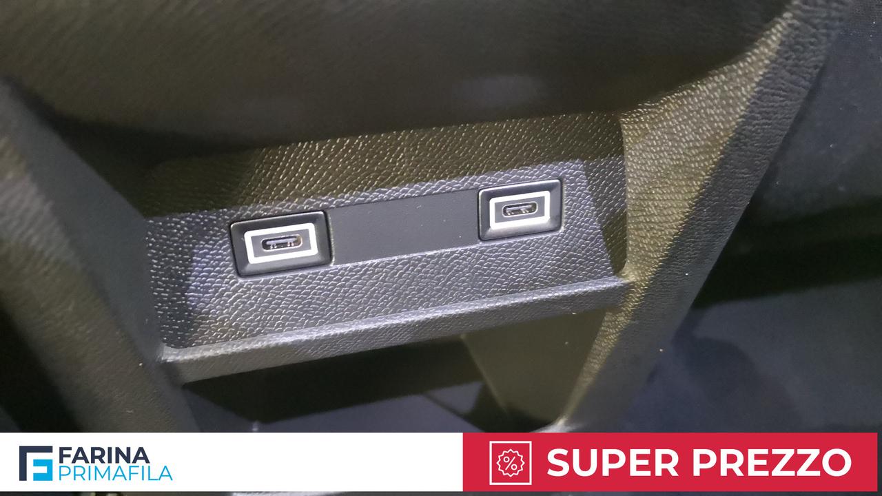 PEUGEOT 308 SW 1.2 puretech t Allure s&s 130cv