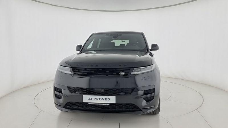 Land Rover RR Sport 3.0D l6 249 CV Dynamic SE