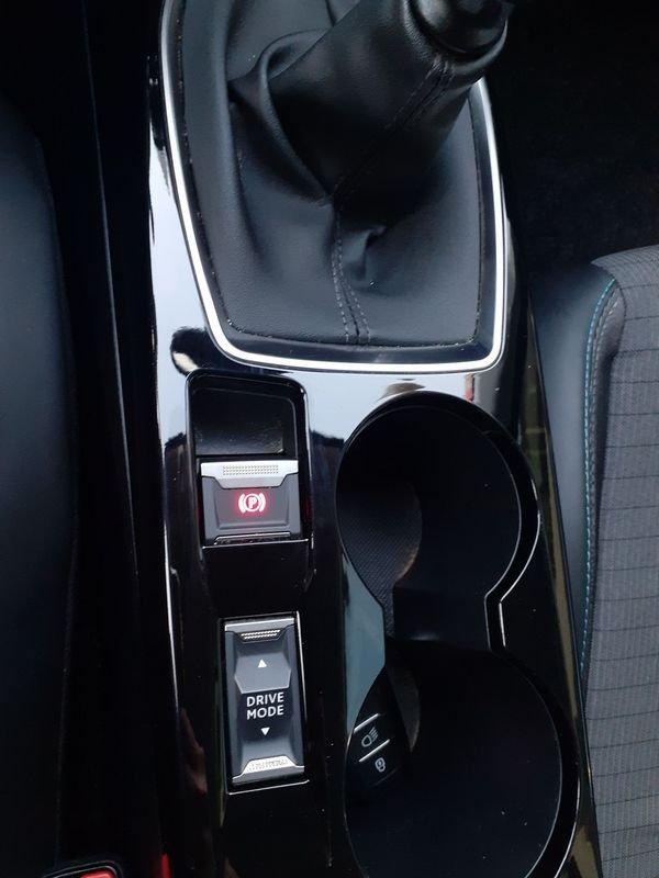 Peugeot 208 100 5P Allure Navi Pack GARANZIA-KM CERTIFICATI