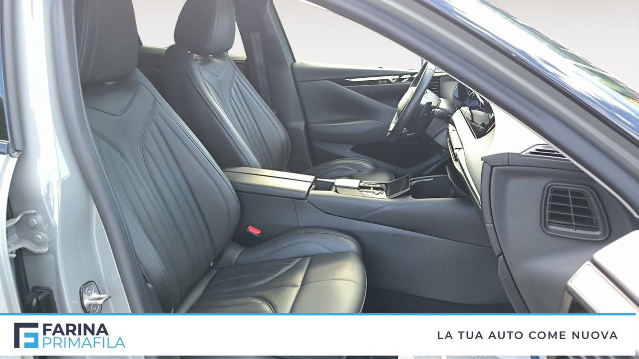 DS DS4 II 2021 - DS4 1.5 bluehdi Rivoli 130cv auto