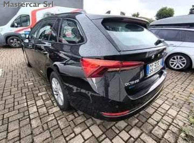 SKODA Octavia IV Wagon 2.0 tdi evo Executive 115cv - GG303JK