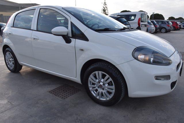 FIAT Punto 1.2 8V 5 porte Lounge