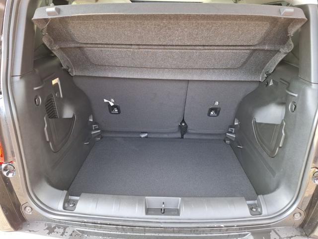 JEEP Renegade 1.5 T4 130CV MHEV North Star - KM ZERO ITALIANA