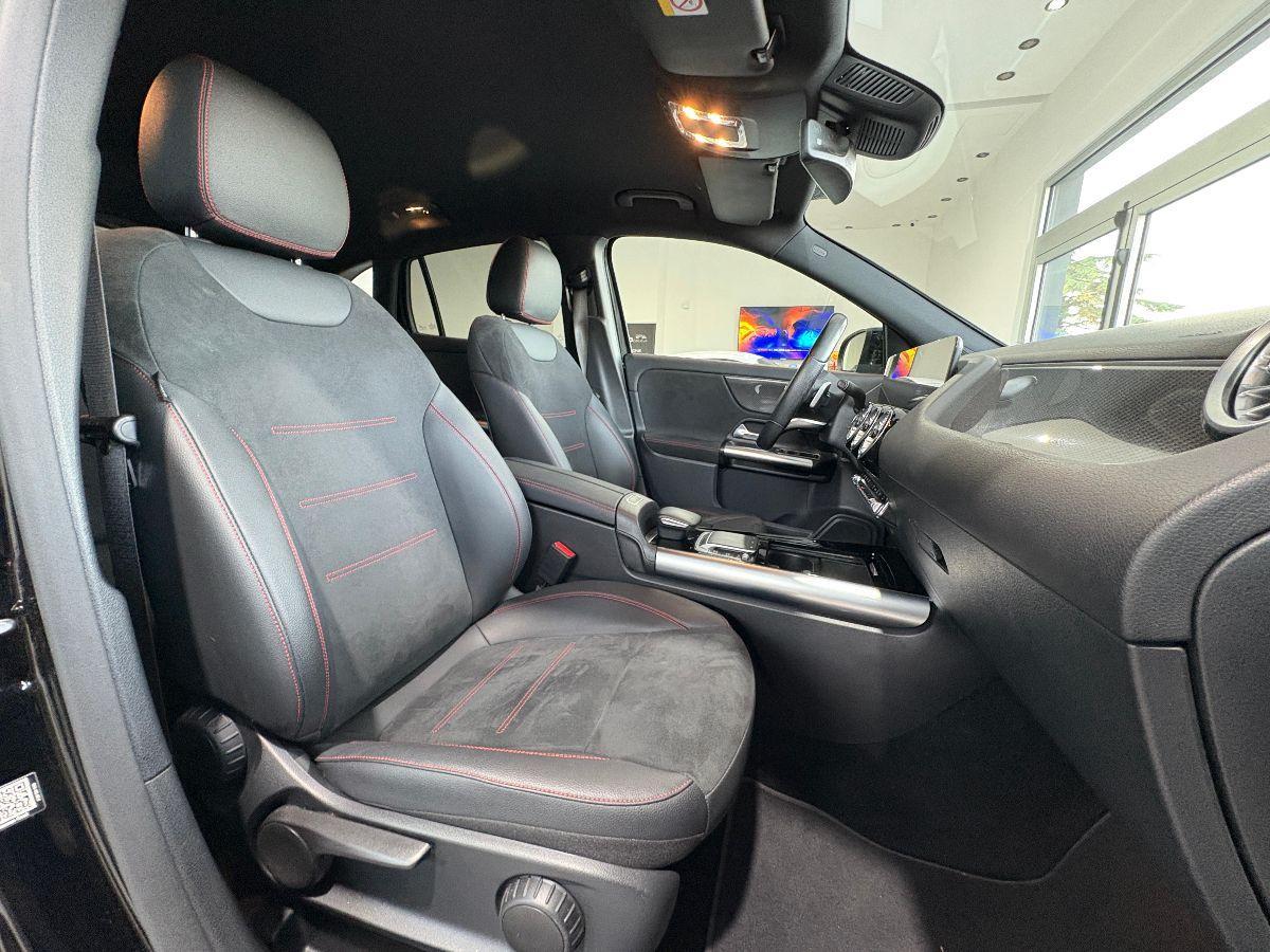 MERCEDES - Classe GLA - 180 d Automatic Premium