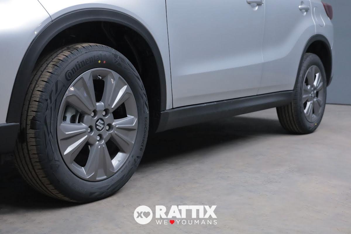 Suzuki Vitara 1.4 Hybrid 110CV Cool+