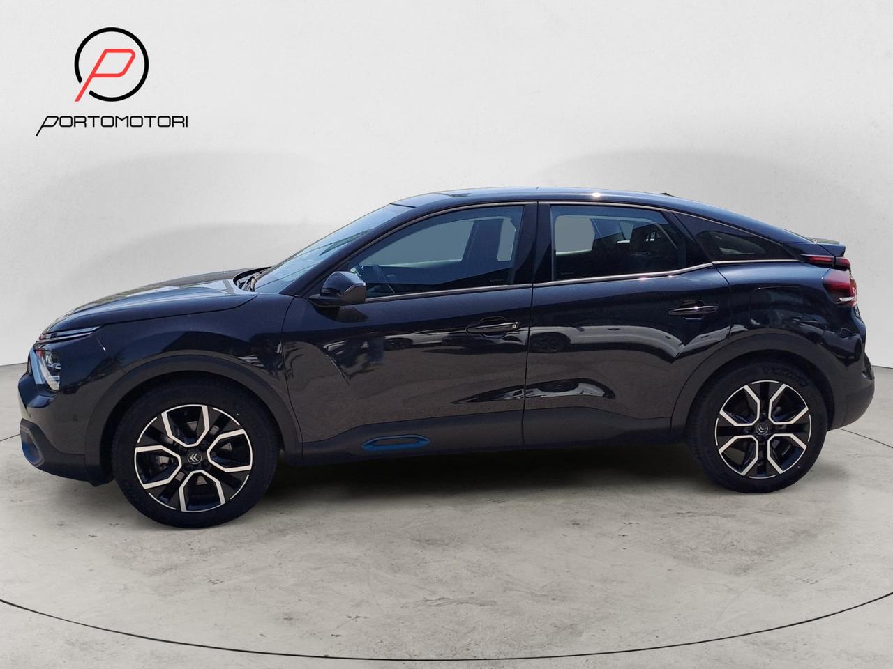 CITROEN e-C4 - e-C4 motore elettrico 136 CV Feel Pack
