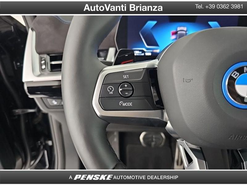 BMW X1 X1 xdrive 25e MSport Pro