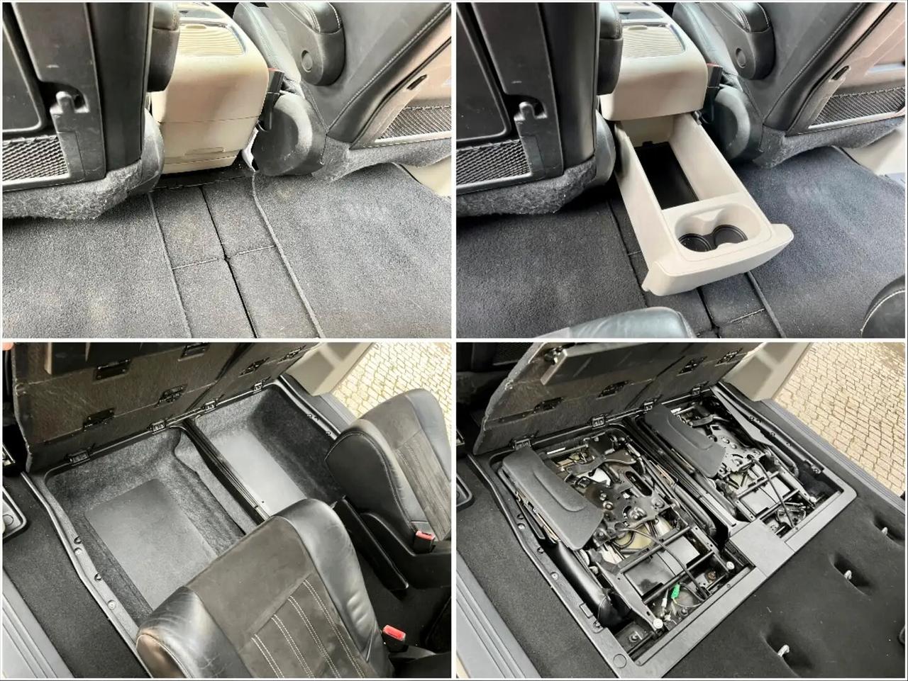 Lancia Voyager 2.8 Turbodiesel Platinum 177 CV