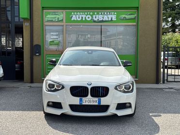 Bmw 118 118d 5p. Msport Paket
