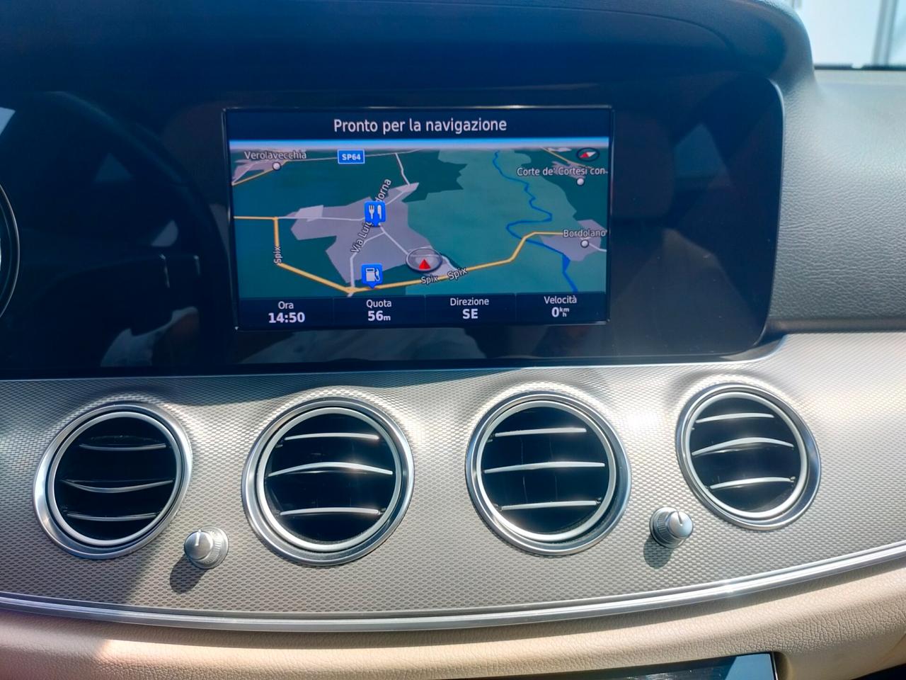 Mercedes-benz E 250 E 220 d S.W. Auto Premium Plus IVA DEDUCIBILE