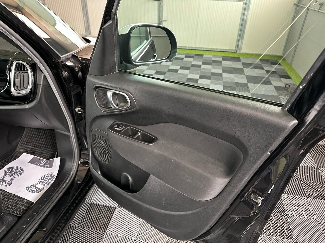 Fiat 500L 1.3 Multijet 85 CV Pop Star