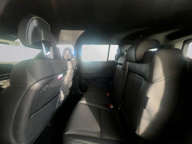 HYUNDAI Santa Fe 1.6T-GDi PHEV 4WD AT 7 posti XClass Calligraphy