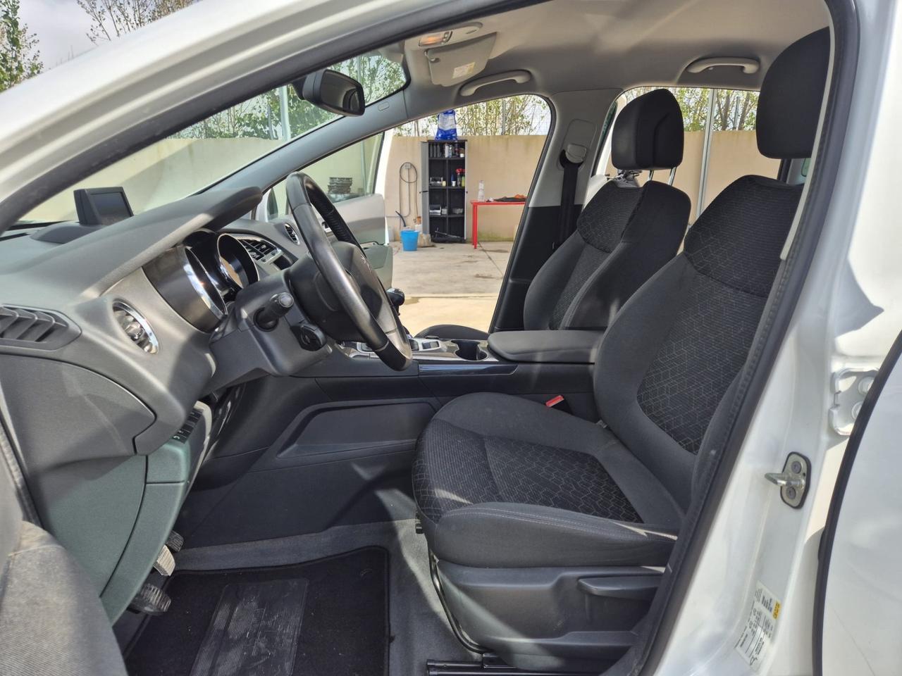 Peugeot 3008 BlueHDi 120 euro6 S&S Allure