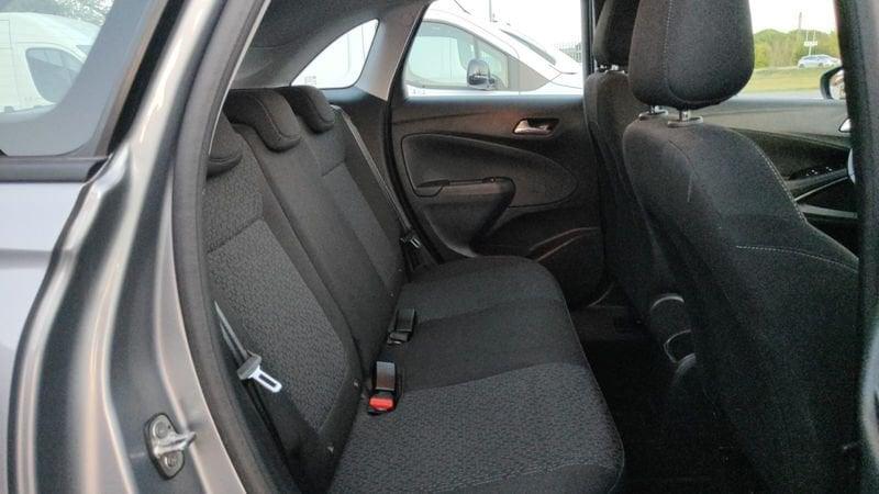 Opel Crossland Crossland 1.5 ECOTEC D 110 CV Start&Stop Edition