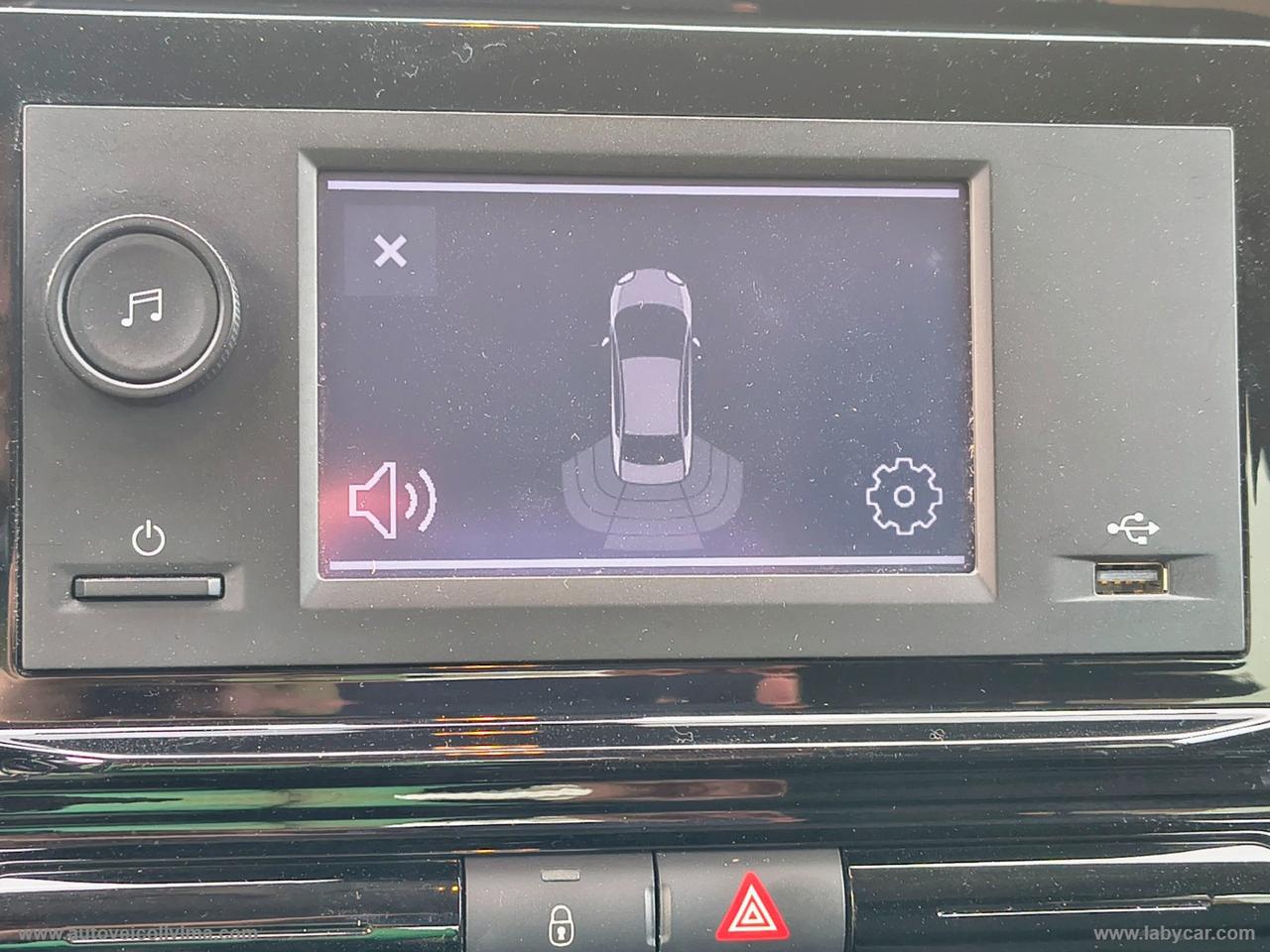 CITROEN C3 PureTech 83 S&S You
