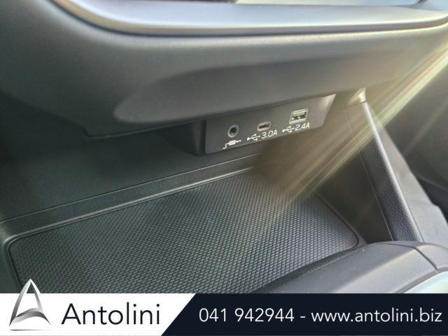 SUBARU Crosstrek 2.0i e-Boxer MHEV CVT Lineartronic 4WILD