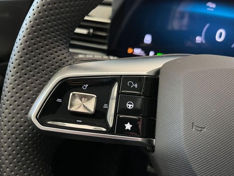 MG HS HS 1.5 hybrid+ Luxury auto