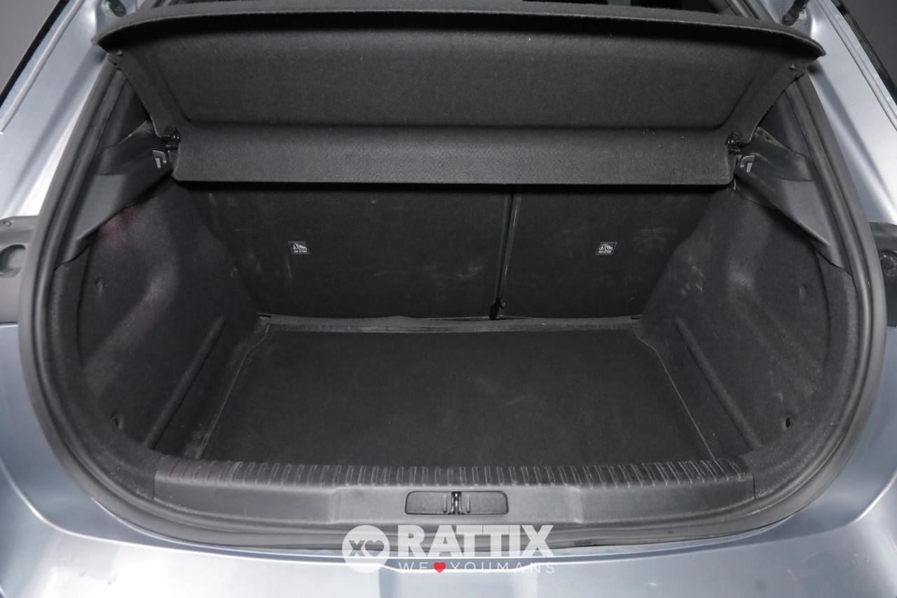 Opel Mokka 1.2 136CV GS