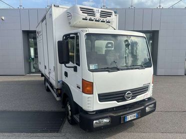 Nissan NV400 56C15 Atleon Cella Frigo4210x2100FNAX 06 25kg1970