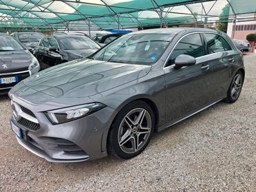Mercedes A 180 D Premium 7G-DCT