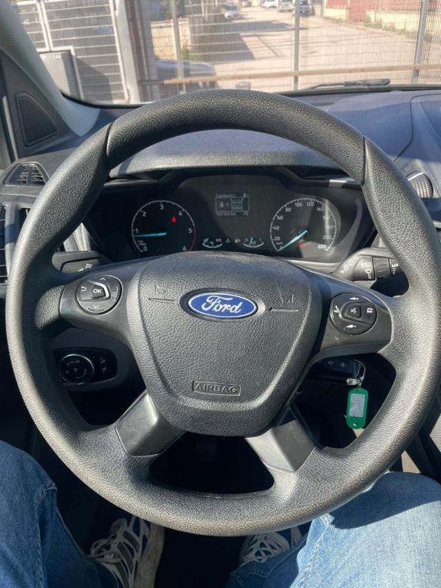 FORD TRANSIT CONNECT 230 L2H1 1.5TDCI FURG.N1 5 P.2022