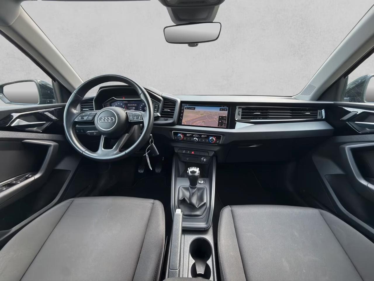 Audi A1 SPB 30 TFSI Admired Advanced