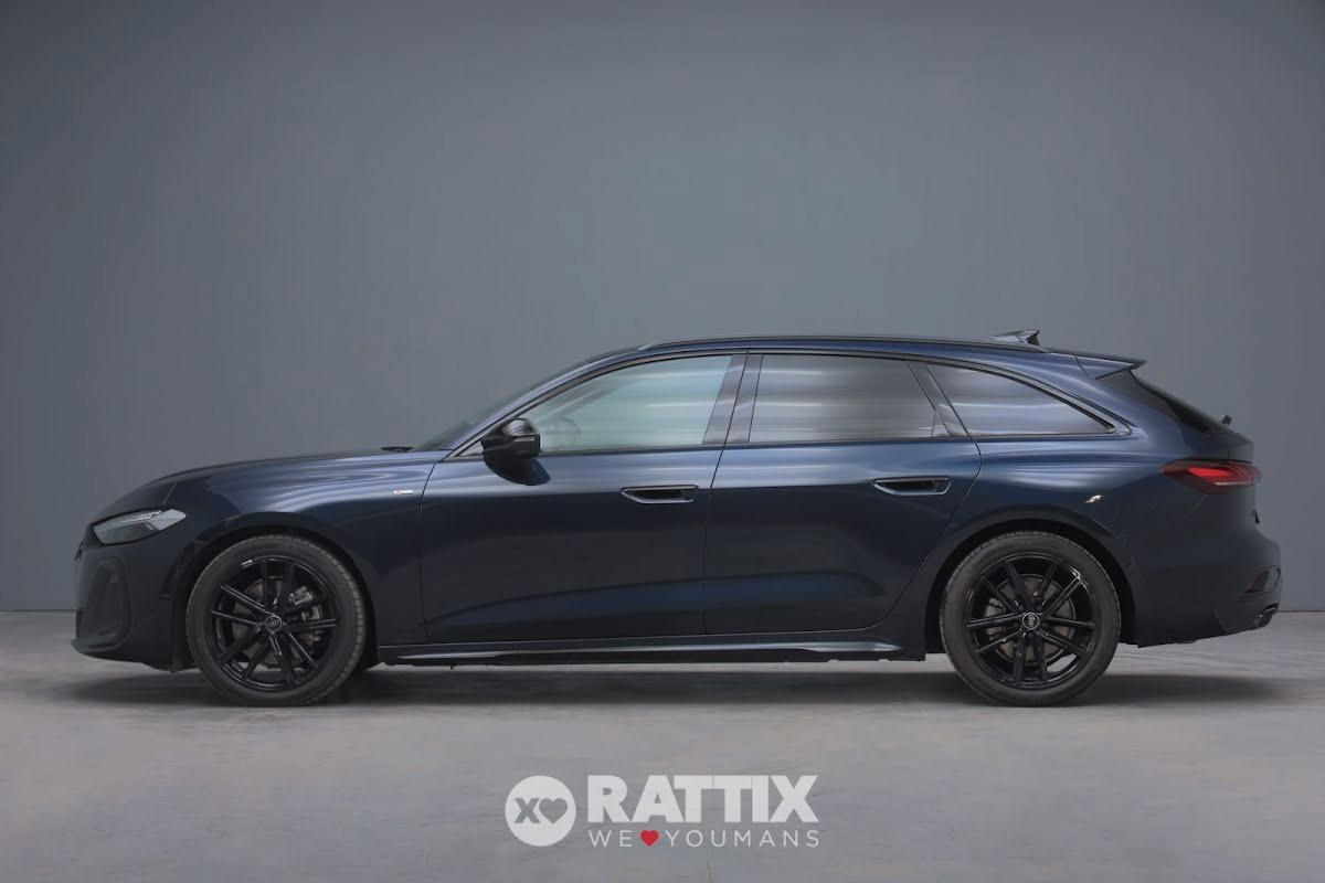 Audi A5 Avant 2.0 tfsi 150CV S line Edition s-tronic