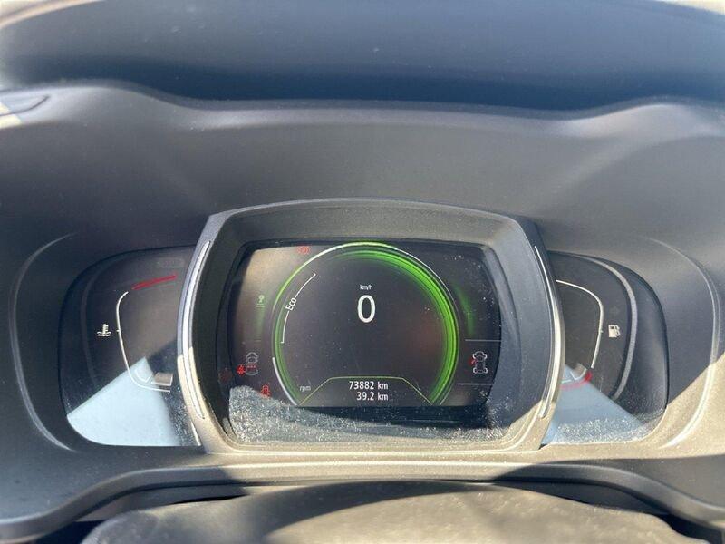 Renault Kadjar 1.2 TCe 130CV Energy Zen