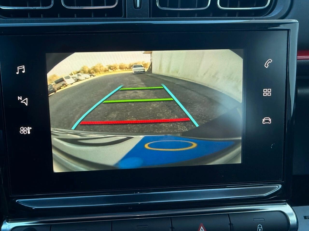 Citroen C3 PureTech 110 S&S Shine