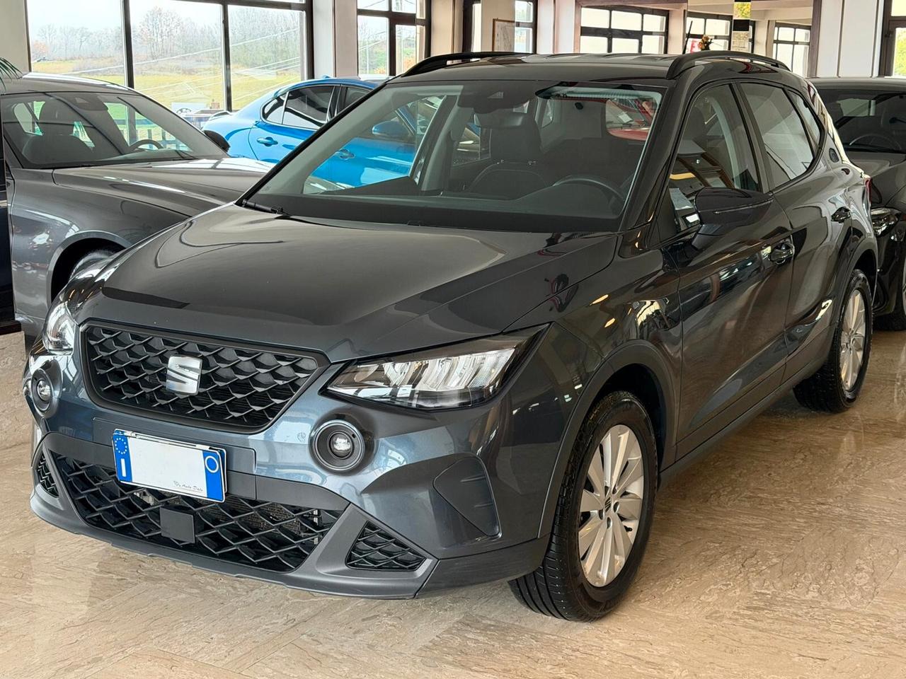 Seat Arona 1.0 ECOTSI 95 cv. STYLE