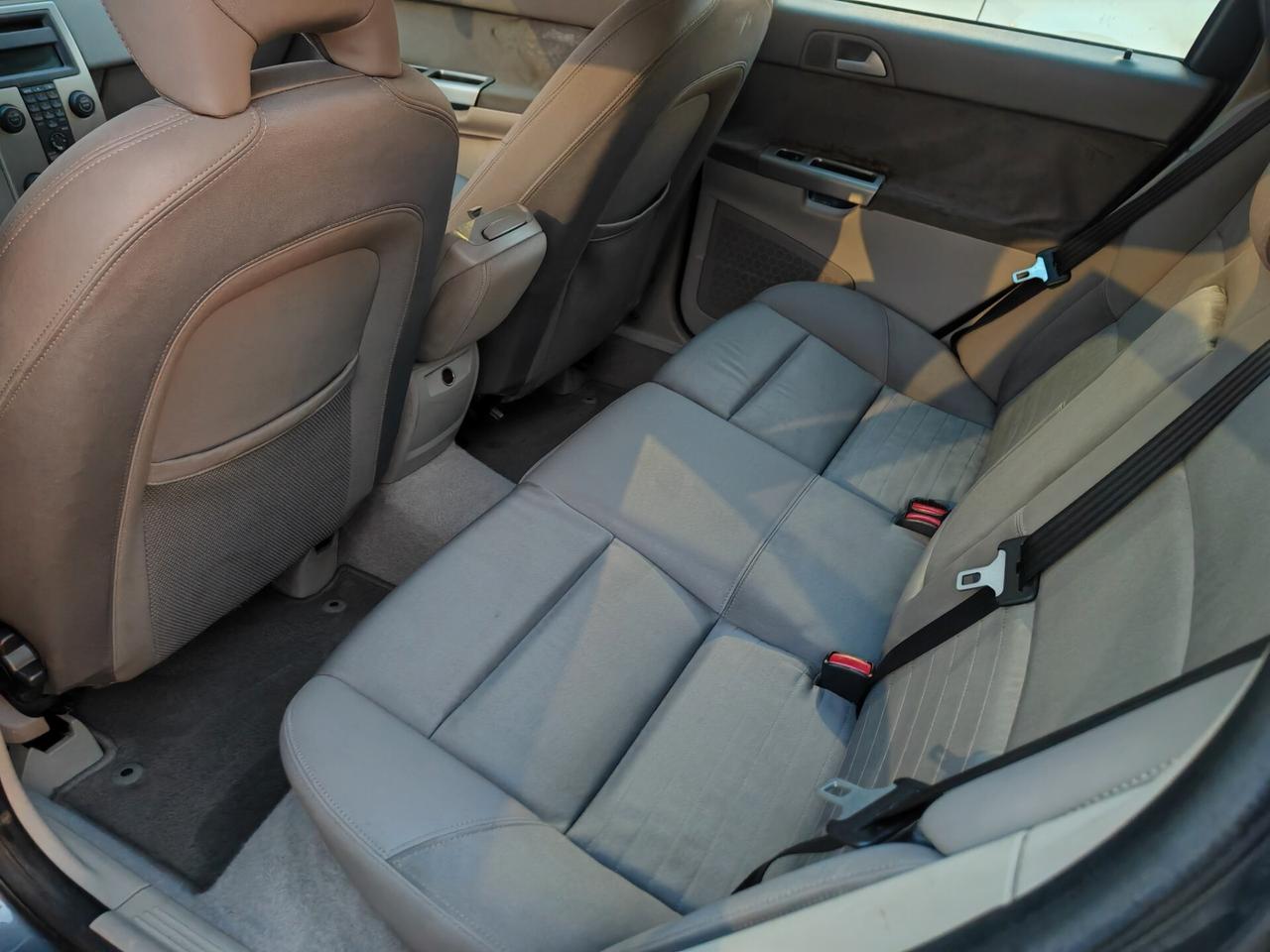 Volvo V50 2.0 D cat Momentum